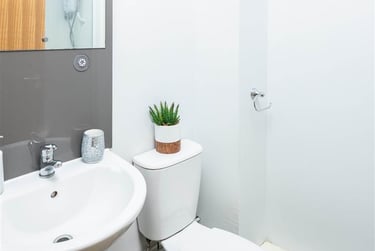 1 bed flat, Daulby Street, Liverpool, L35NT - Image 9